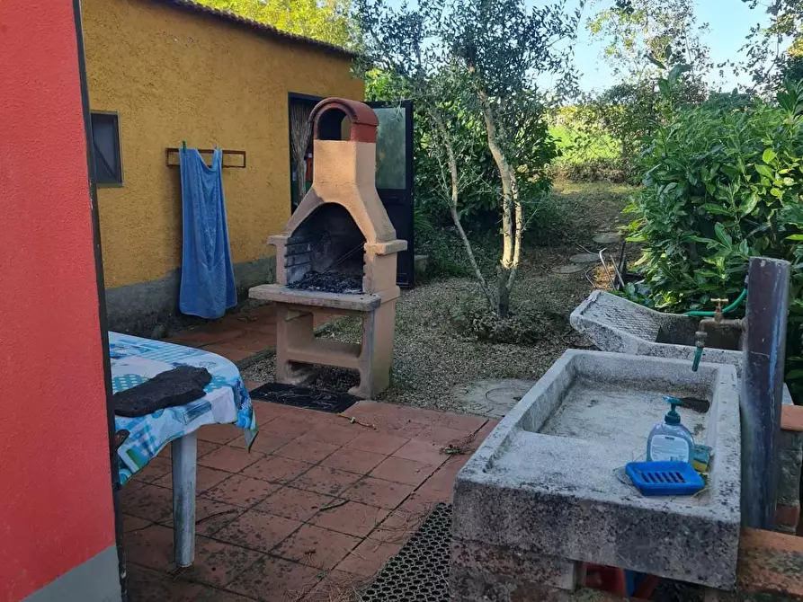 Immagine 10 di Bungalow in vendita  a Colle Di Val D'elsa