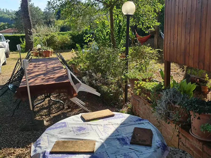 Immagine 16 di Bungalow in vendita  a Colle Di Val D'elsa