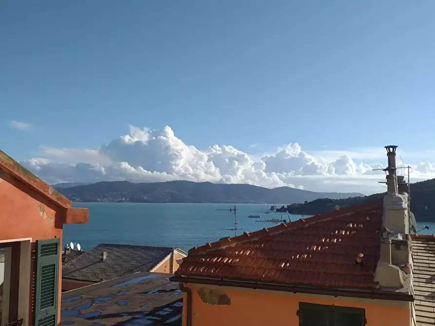 Immagine 3 di Appartamento in vendita  a Portovenere