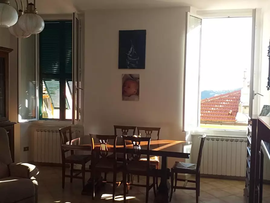 Immagine 4 di Appartamento in vendita  a Portovenere