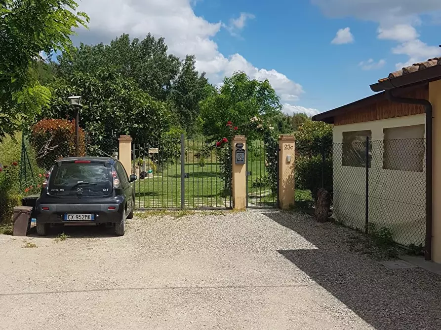 Immagine 40 di Deposito in vendita  a Castelfiorentino