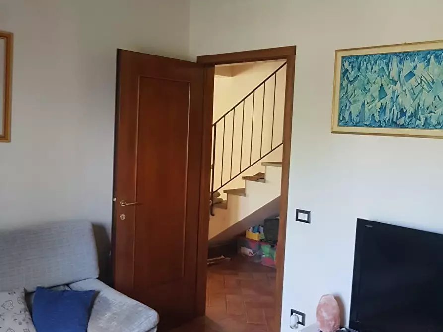 Immagine 18 di Deposito in vendita  a Castelfiorentino