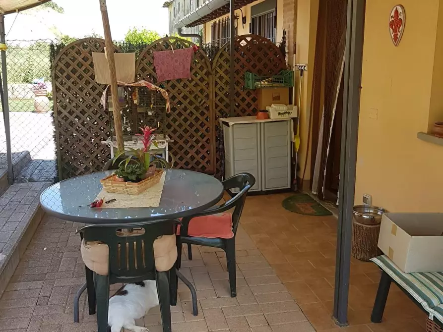 Immagine 36 di Deposito in vendita  a Castelfiorentino