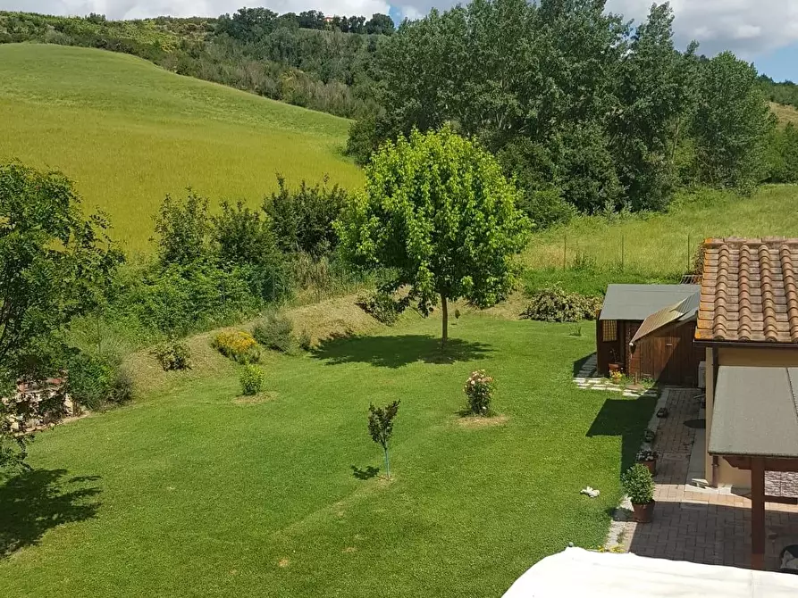 Immagine 35 di Deposito in vendita  a Castelfiorentino