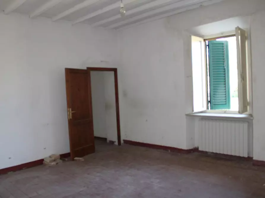 Immagine 3 di Appartamento in vendita  a Casciana Terme Lari