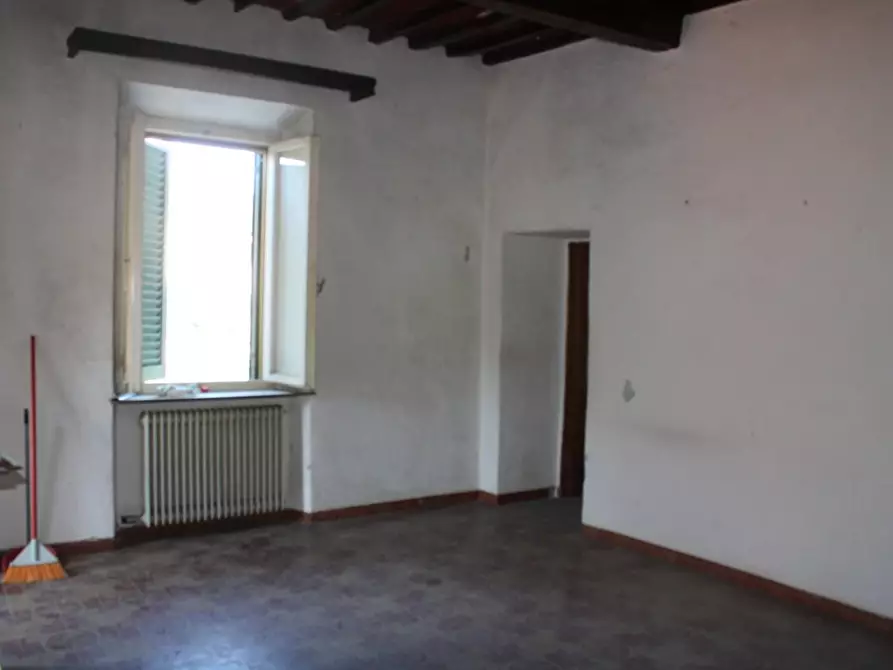 Immagine 7 di Appartamento in vendita  a Casciana Terme Lari