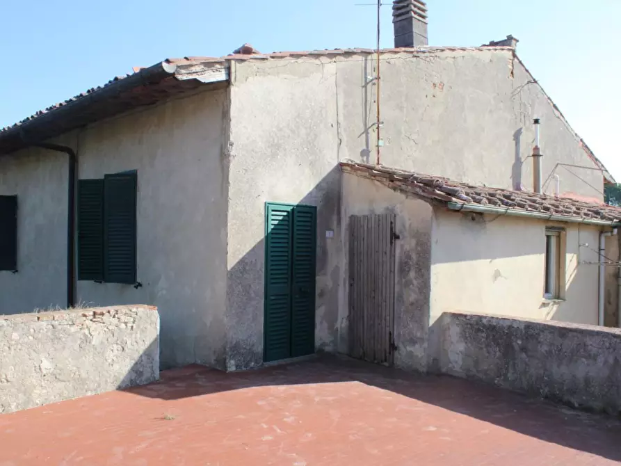 Immagine 9 di Appartamento in vendita  a Casciana Terme Lari