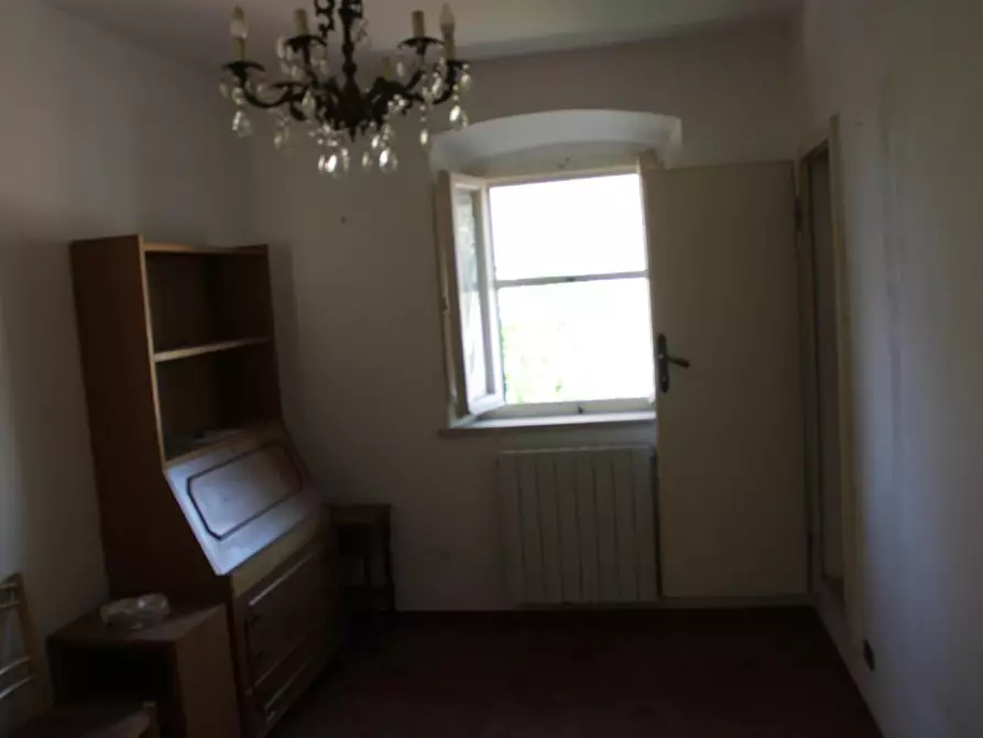 Immagine 4 di Terratetto in vendita  a Casciana Terme Lari