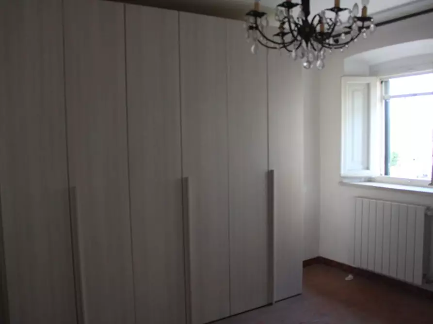 Immagine 6 di Terratetto in vendita  a Casciana Terme Lari