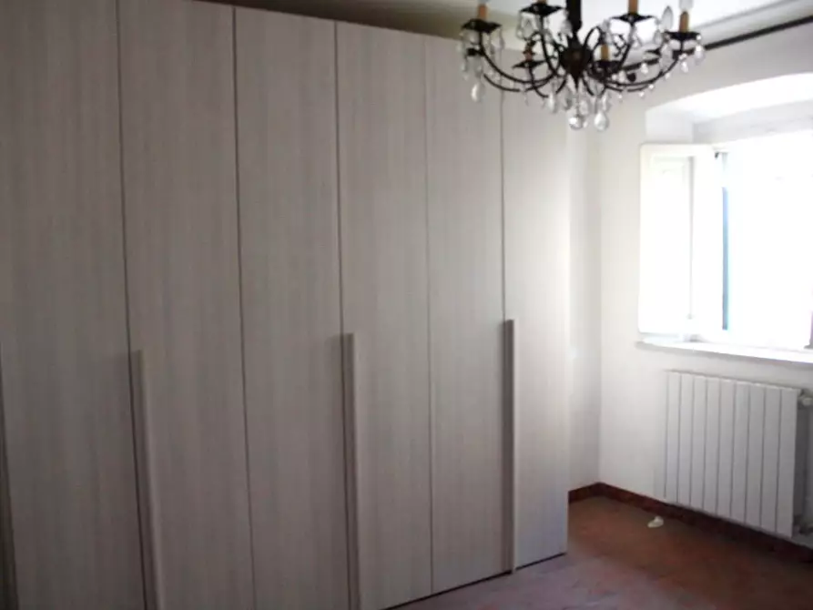 Immagine 9 di Terratetto in vendita  a Casciana Terme Lari