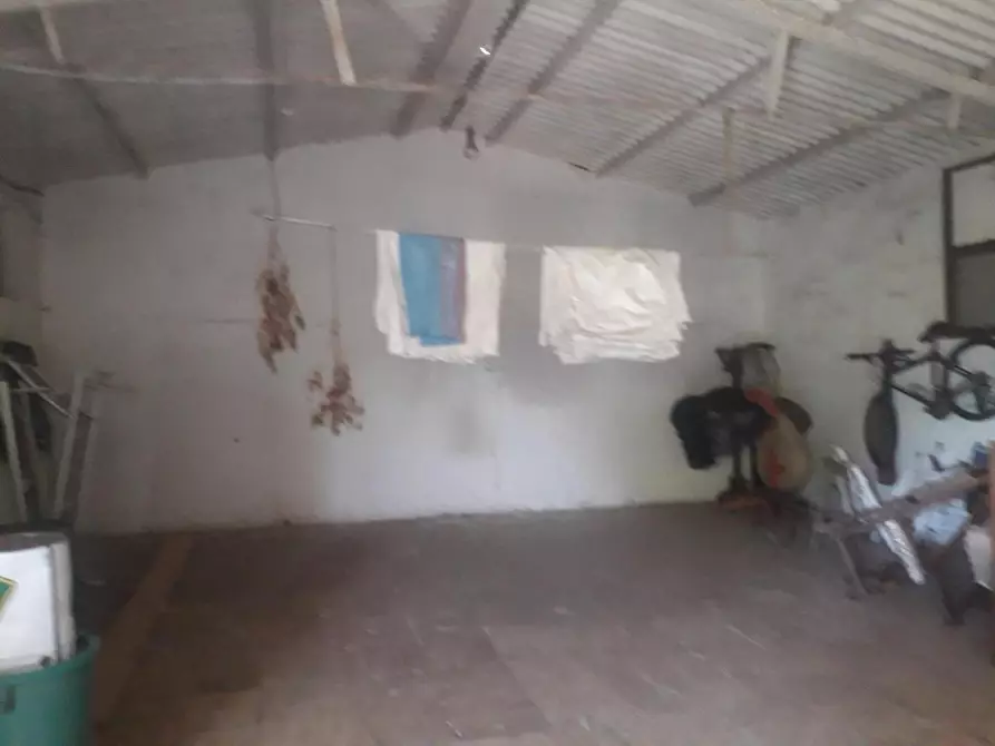 Immagine 9 di Casa colonica in vendita  a Manciano