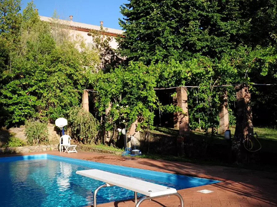 Immagine 6 di Villa in vendita  a Calci