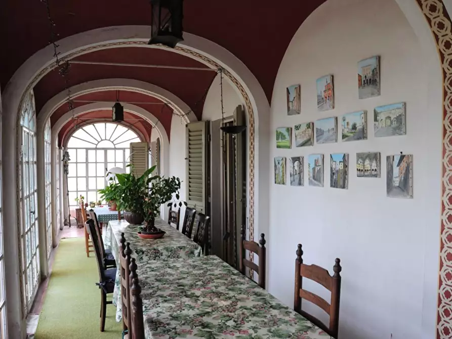 Immagine 9 di Villa in vendita  a Calci