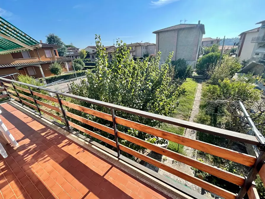 Immagine 26 di Terratetto in vendita  a Asciano