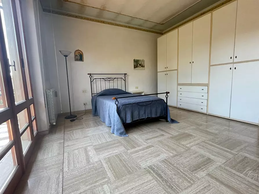 Immagine 22 di Terratetto in vendita  a Asciano