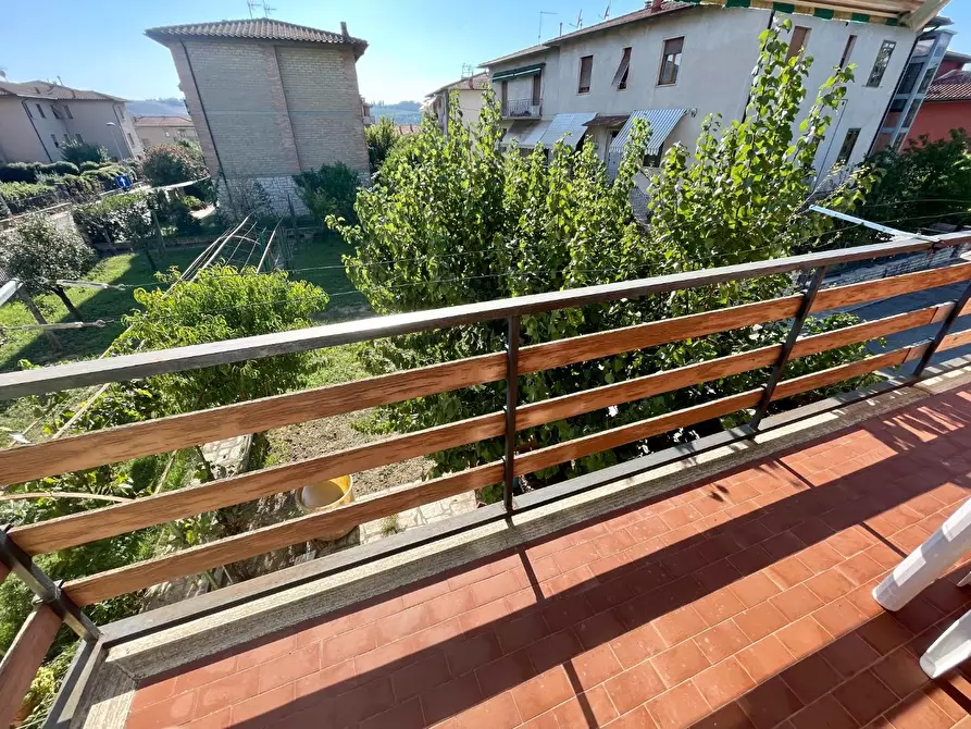 Immagine 25 di Terratetto in vendita  a Asciano