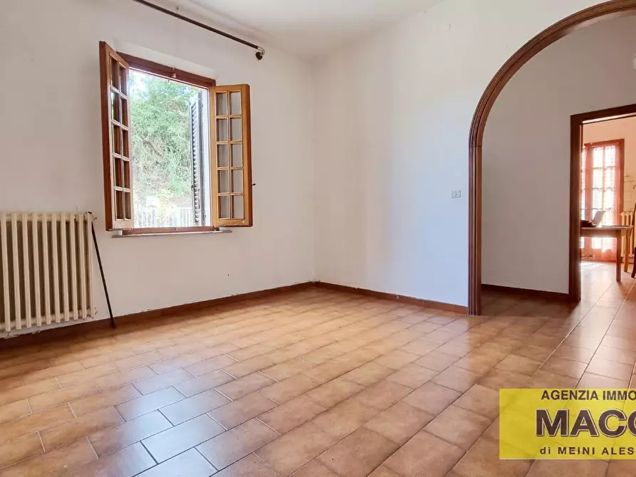 Immagine 6 di Villa in vendita  a Montopoli In Val D'arno