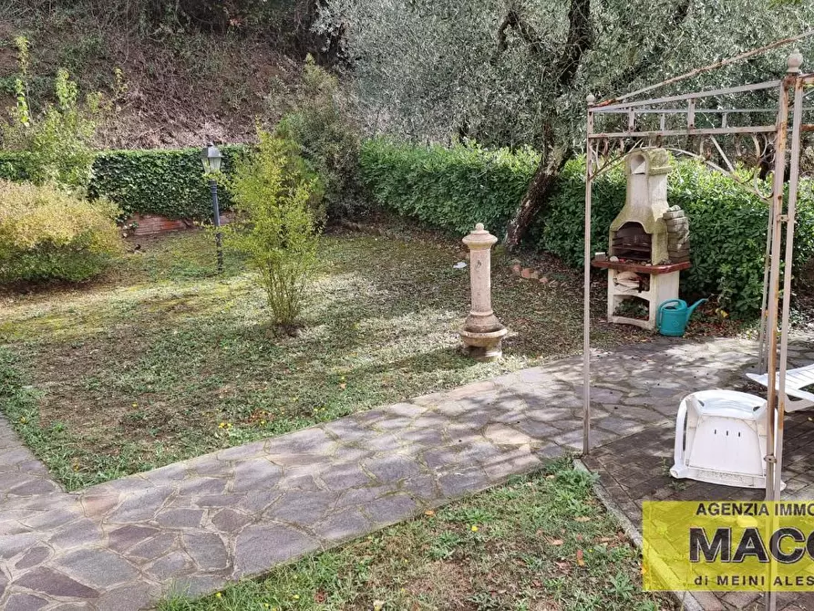 Immagine 14 di Villa in vendita  a Montopoli In Val D'arno