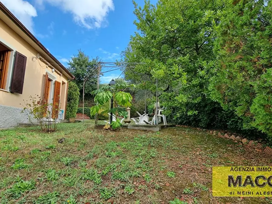 Immagine 16 di Villa in vendita  a Montopoli In Val D'arno