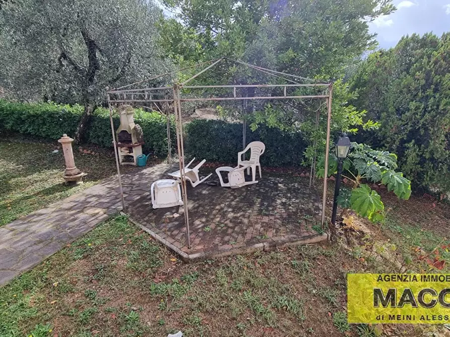 Immagine 17 di Villa in vendita  a Montopoli In Val D'arno