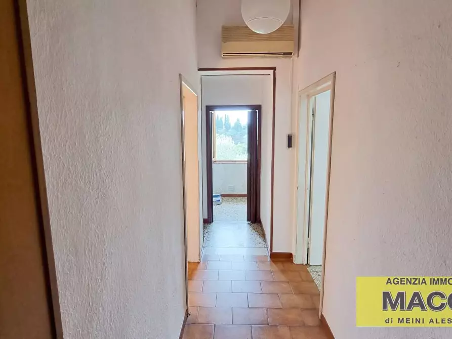 Immagine 7 di Villa in vendita  a Montopoli In Val D'arno