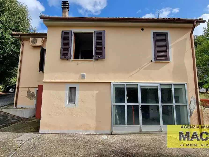 Immagine 13 di Villa in vendita  a Montopoli In Val D'arno