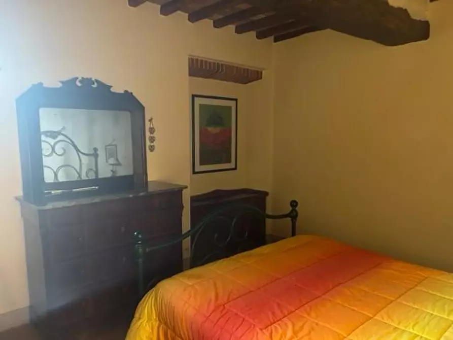 Immagine 6 di Appartamento in vendita  a Gaiole In Chianti