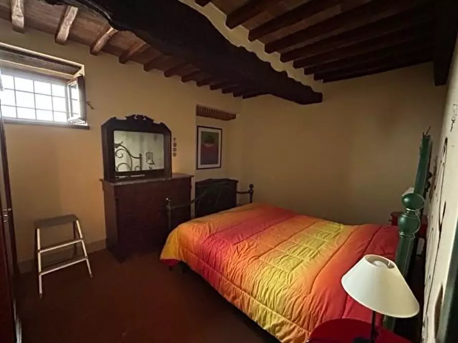 Immagine 7 di Appartamento in vendita  a Gaiole In Chianti