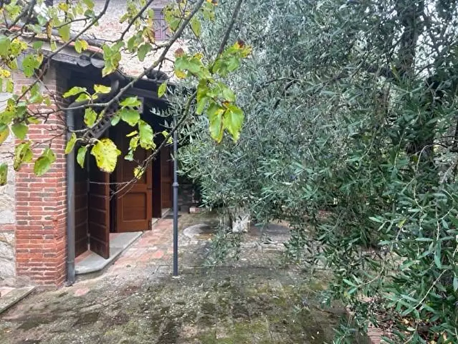 Immagine 3 di Appartamento in vendita  a Gaiole In Chianti