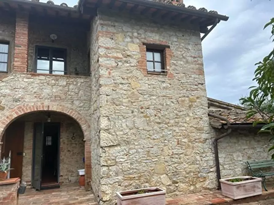 Immagine 20 di Appartamento in vendita  a Gaiole In Chianti