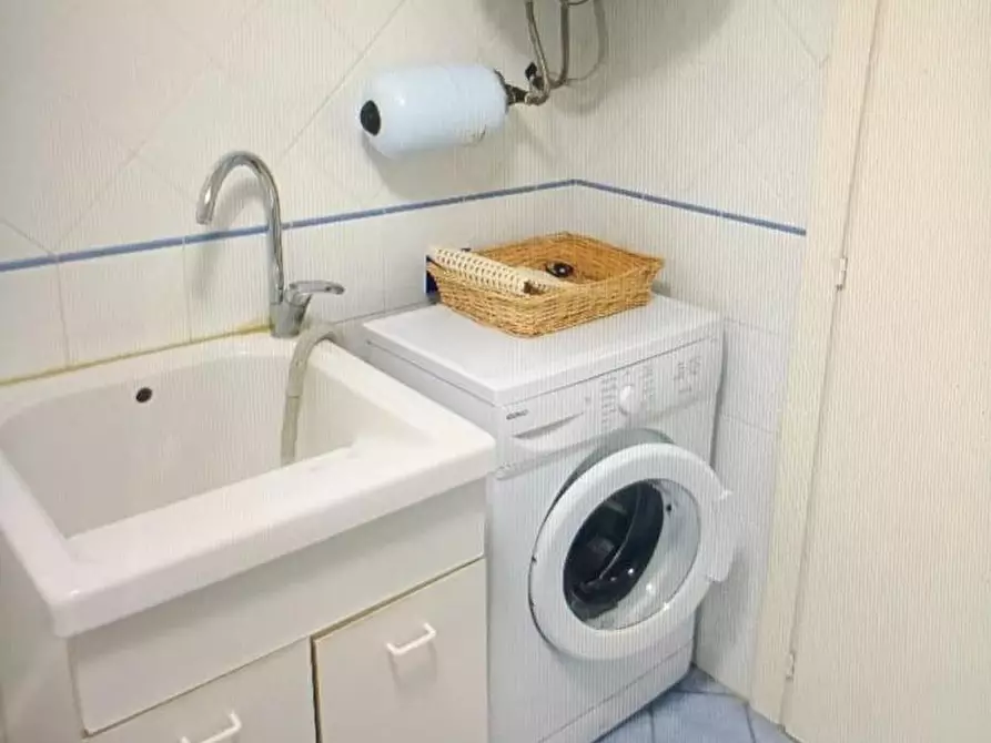 Immagine 9 di Appartamento in vendita  a Castiglione Della Pescaia