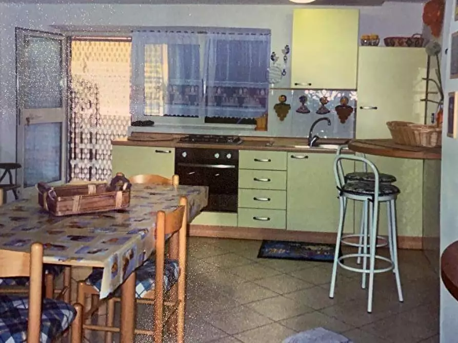 Immagine 1 di Appartamento in vendita  a Castiglione Della Pescaia