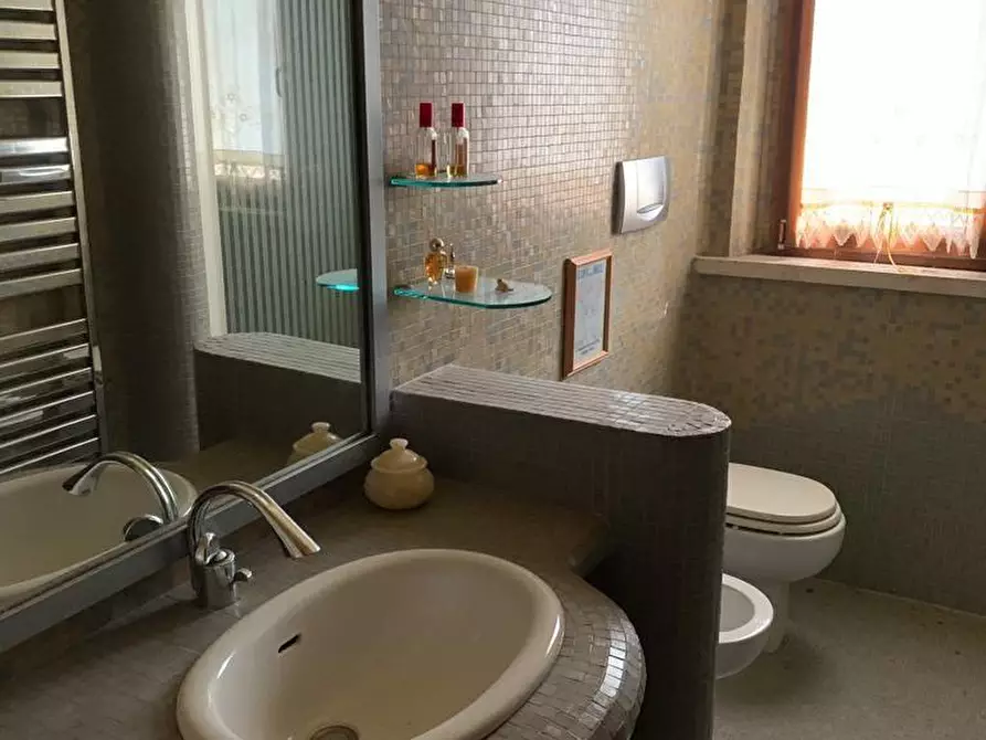 Immagine 17 di Casa bifamiliare in vendita  a Grosseto