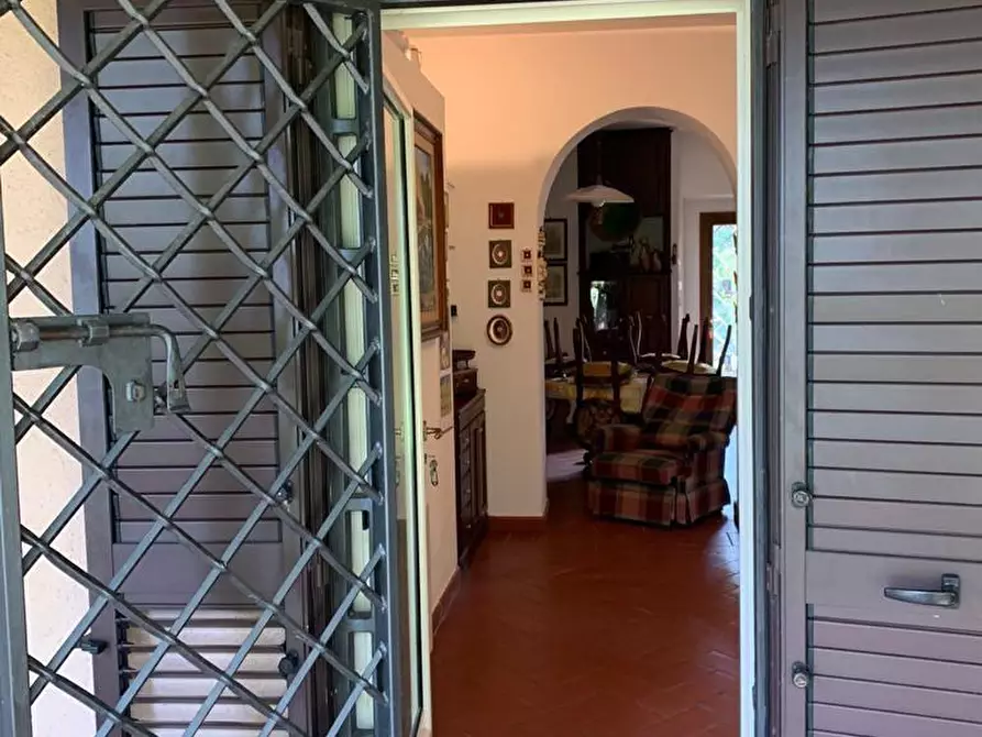 Immagine 25 di Casa bifamiliare in vendita  a Grosseto