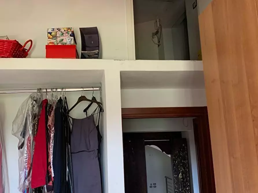 Immagine 49 di Casa bifamiliare in vendita  a Grosseto