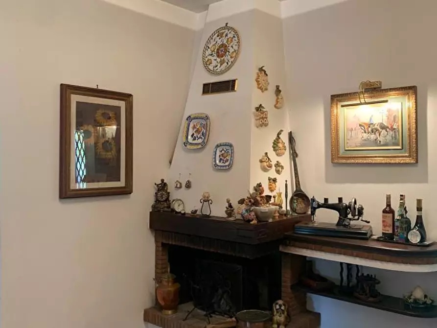 Immagine 27 di Casa bifamiliare in vendita  a Grosseto