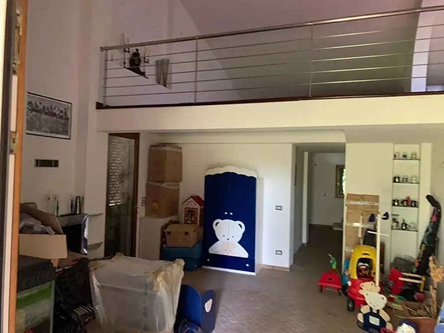 Immagine 8 di Casa bifamiliare in vendita  a Grosseto