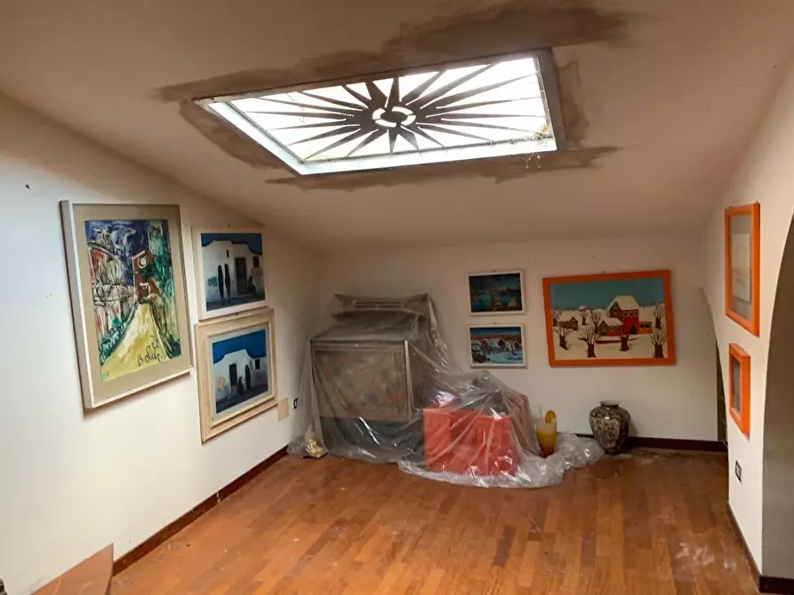 Immagine 43 di Casa bifamiliare in vendita  a Grosseto