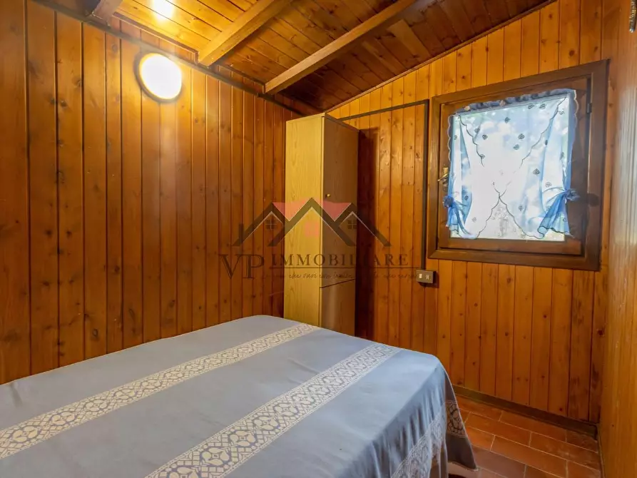 Immagine 9 di Baita in vendita  a Castelnuovo Val Di Cecina