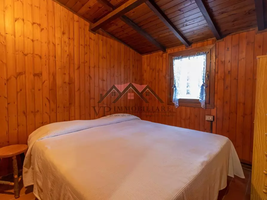 Immagine 11 di Baita in vendita  a Castelnuovo Val Di Cecina