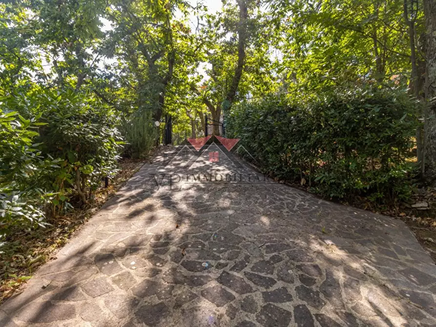 Immagine 13 di Baita in vendita  a Castelnuovo Val Di Cecina