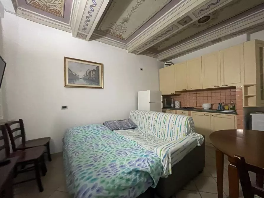 Immagine 6 di Palazzo in vendita  a Siena