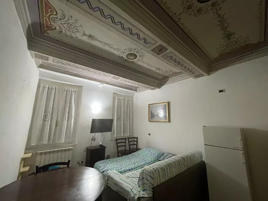 Immagine 7 di Palazzo in vendita  a Siena