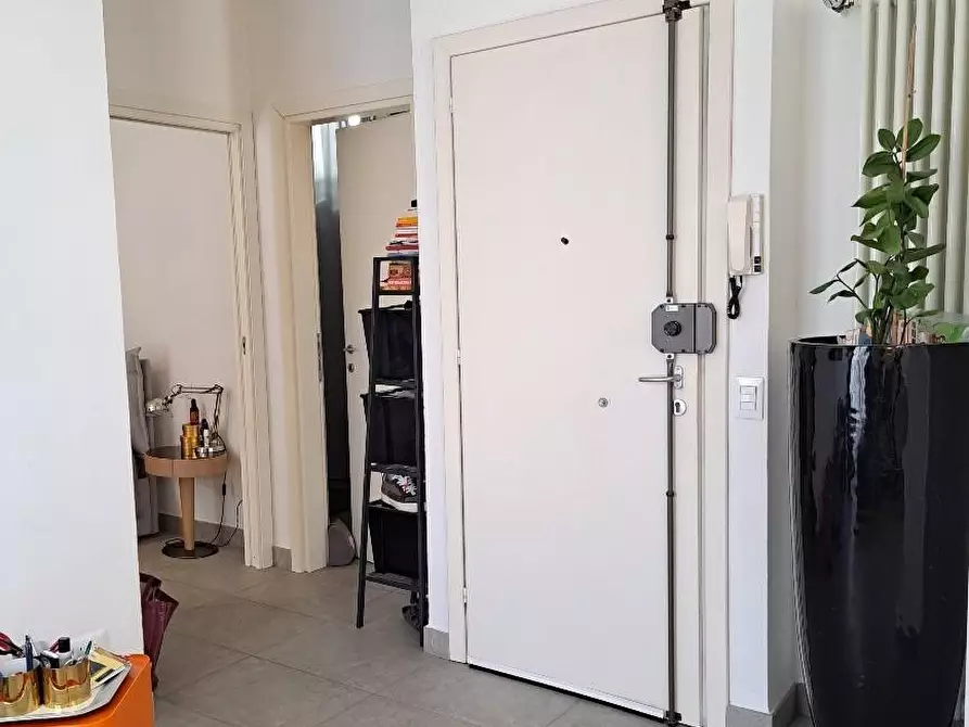 Immagine 13 di Mansarda in vendita  a Pontedera