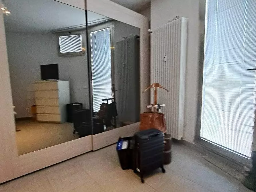 Immagine 16 di Mansarda in vendita  a Pontedera