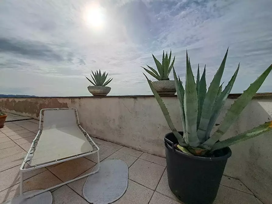 Immagine 9 di Mansarda in vendita  a Pontedera