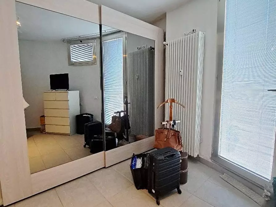 Immagine 18 di Mansarda in vendita  a Pontedera