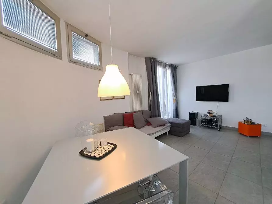 Immagine 4 di Mansarda in vendita  a Pontedera