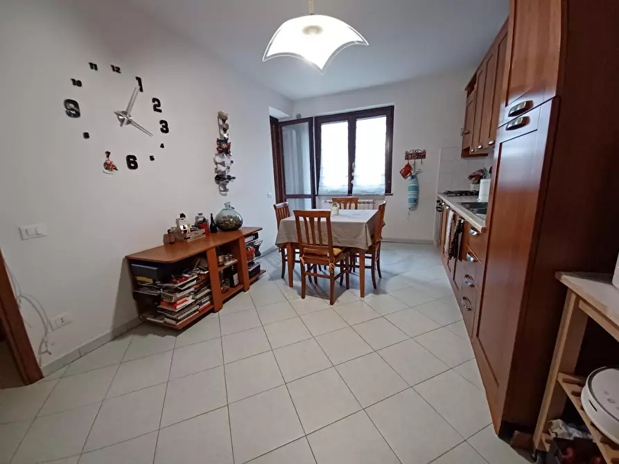 Immagine 3 di Appartamento in affitto  a Montelupo Fiorentino