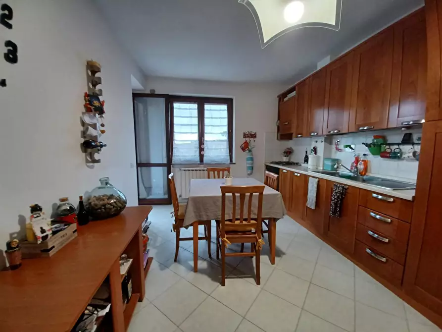 Immagine 6 di Appartamento in affitto  a Montelupo Fiorentino